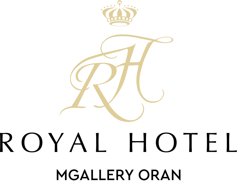 Logo Hotel Royal
